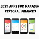 Best Apps for Directing Person Finances