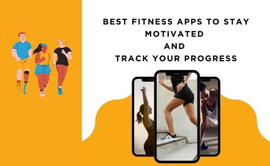 Best Wellness Apps to Stay Active