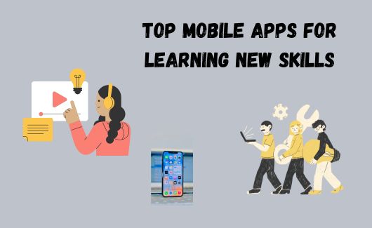 Beat Convenient Apps for Learning Unused Skills