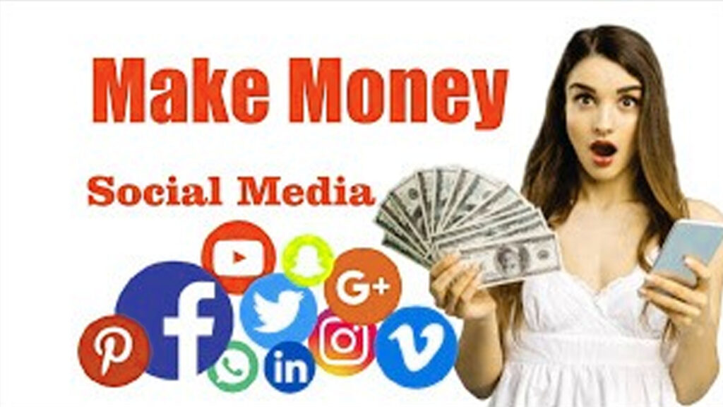 make money