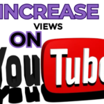 Increase Views on YouTube