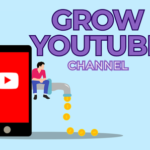 Grow a YouTube Channel with Low Expense