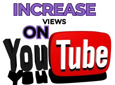 Increase Views on YouTube