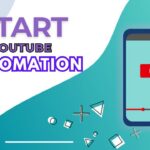 Start Youtube Automation in Detail