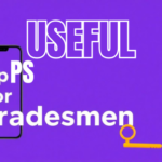 Useful Best Apps for Tradesmen UK