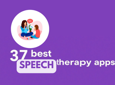 best speech therapy apps