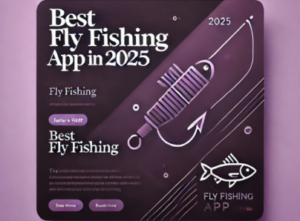 Best Fly Fishing Apps