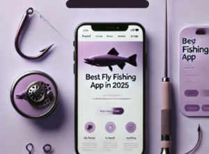 best fly fishing apps