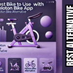 best bike to use with peloton app