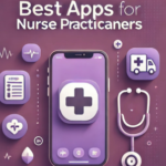 best apps for nurse practitioners