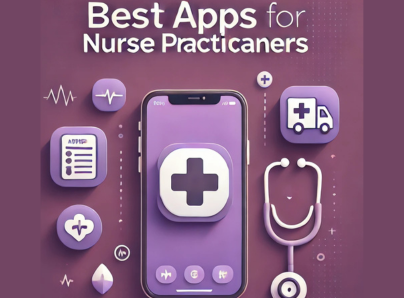 best apps for nurse practitioners