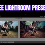 lightroom presets free download zip