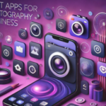 best apps for photography business